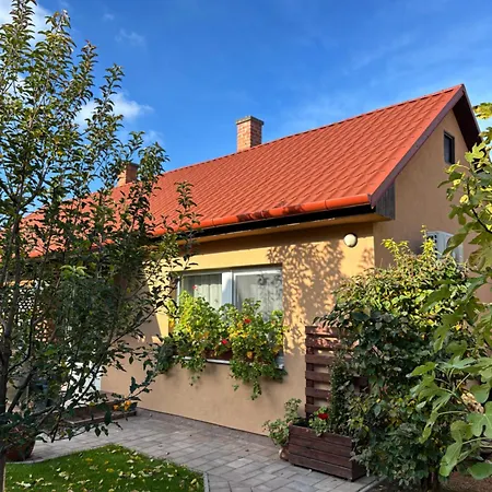 Janka Apartment Siofok