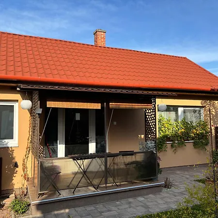 Janka Apartment