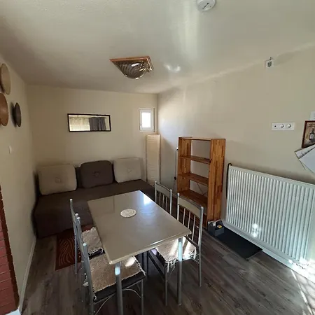 Janka Apartment Siofok