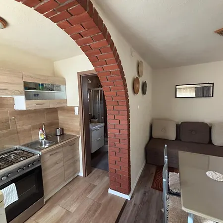 Apartment Janka Siofok