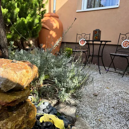 Janka Apartment *