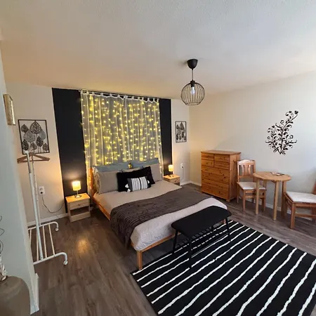 Janka Apartment