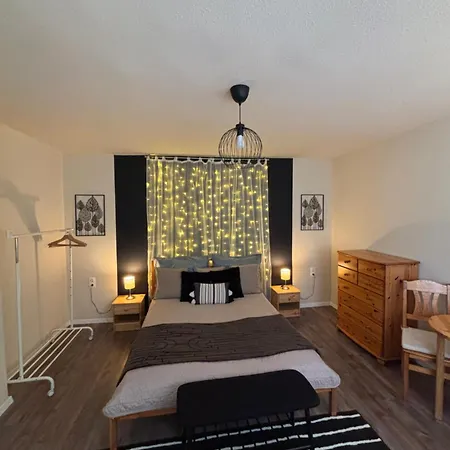 Janka Apartment