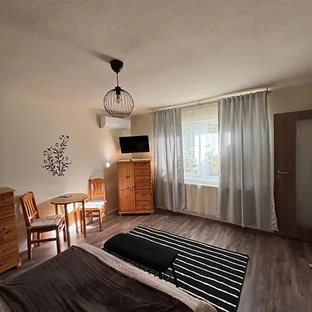 Janka Apartment Siofok