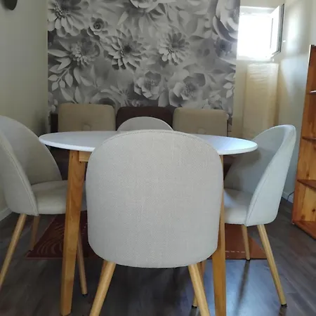 Apartment Janka *