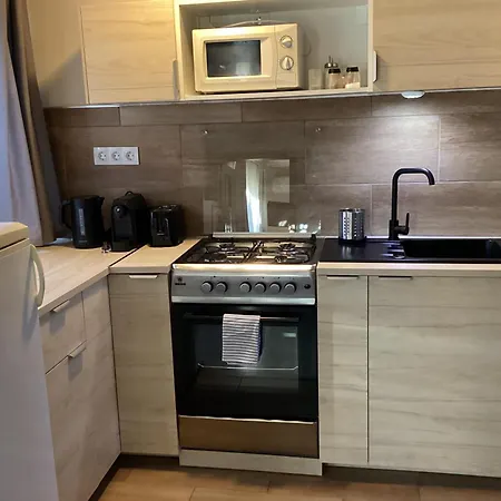 Janka Apartment *