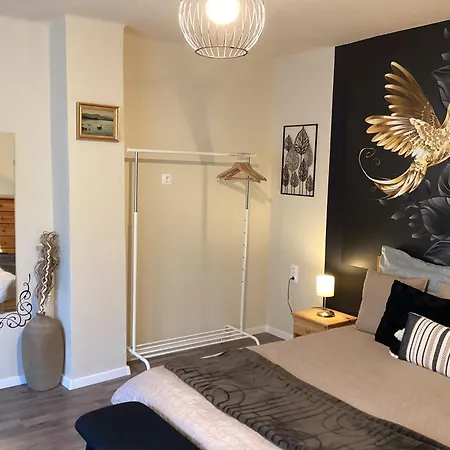 Janka Apartment Siofok