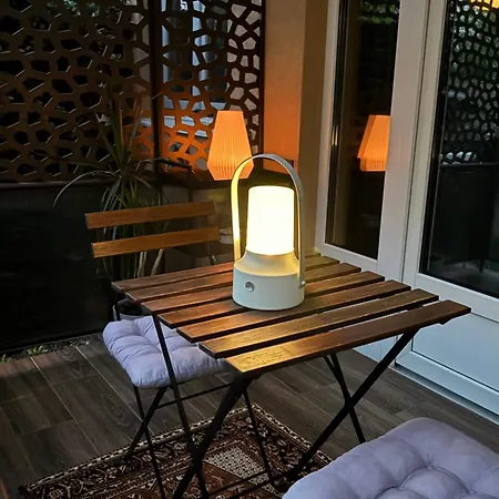 Apartment Janka Siofok