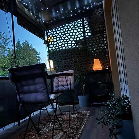 Janka Apartment *