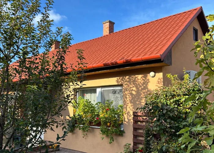 Janka Apartment Siófok