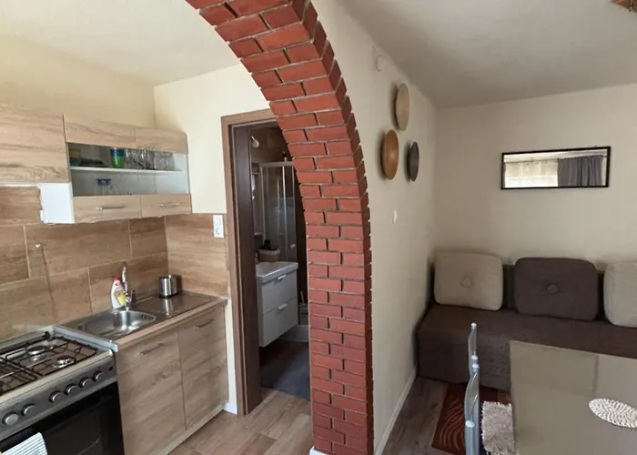 Apartment Janka Siófok