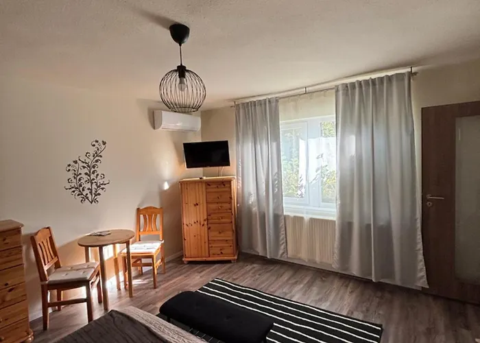 Janka Apartment Siófok