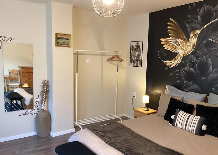 Janka Apartment Siófok